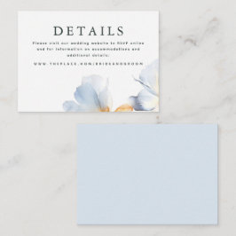 の結婚詳細小型エンクロージャカード エンクロージャーカード