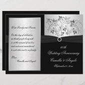 の結婚誓い更新プログラム – EMAIL 救済 for (正面/裏面)