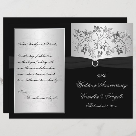 の結婚誓い更新プログラム – EMAIL 救済 for (正面/裏面)