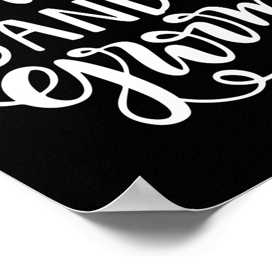 の結婚贈り物 ポスター (角)