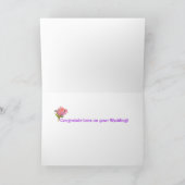 の結婚願い カード (内部)