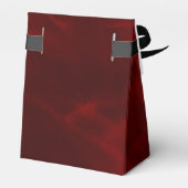 の結婚骨格スカル'Til Death Do Us Part フェイバーボックス (裏面サイド)