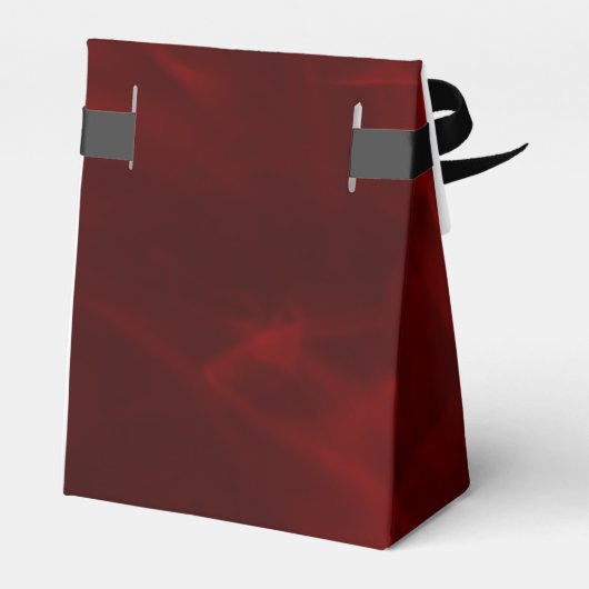 の結婚骨格スカル'Til Death Do Us Part フェイバーボックス (裏面サイド)