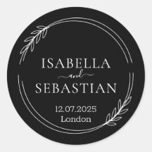 の結婚黒フォーマル色