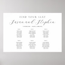 の結婚6モダン台の座席表