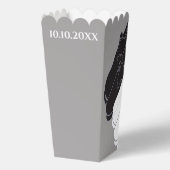 の結婚Bl n Wtシューズライニングの優先ボックス フェイバーボックス (裏面)