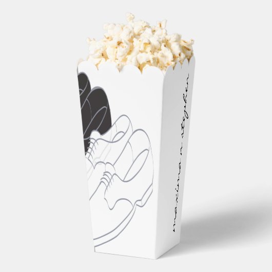 の結婚Bl n Wtシューズライニングの優先ボックス フェイバーボックス (はじけた状態)