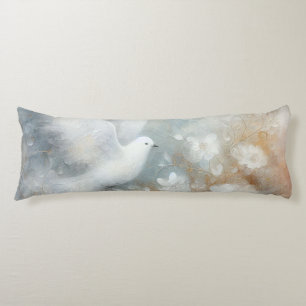 の結婚Doveフローラ抱き枕 ボディピロー