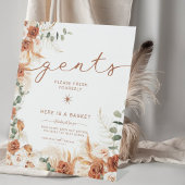 の結婚Gentsバスルームエレガントバスケット 台座サイン