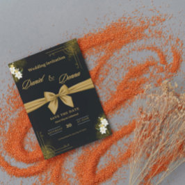 の結婚Giftful Keepsake -結婚お祝い 招待状