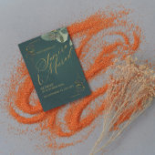 の結婚Giftful Keepsake -結婚お祝い 招待状