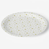 の結婚Joy紙プレート ペーパープレート (アングル)