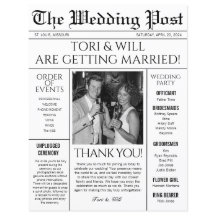 の結婚Postプログラム