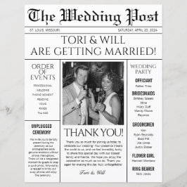 の結婚Postプログラム