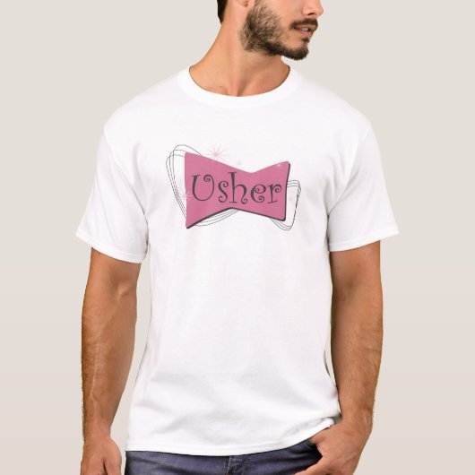の結婚Uシャツ Tシャツ (正面)