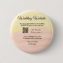 の結婚webサイトの追加Q Rコードスキャンの追加名前日付ye