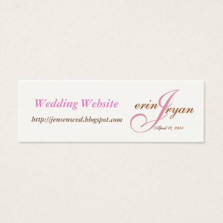 の結婚Webサイト