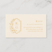 の結婚Webサイト | QRコードスキャンエンクロージャカード エンクロージャーカード (正面)