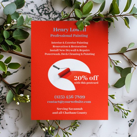 の絵を描はがき ポストカード