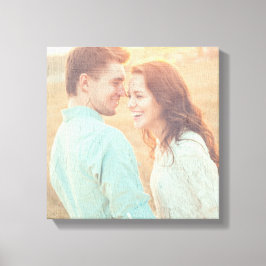 の絵を描ブラシストローク絵を描ライ写真 キャンバスプリント