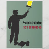 の絵画サービス取扱小口小口販売会社 (裏面)