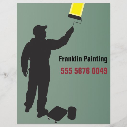 の絵画サービス取扱小口小口販売会社 (裏面)