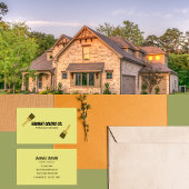 の絵画名刺 名刺