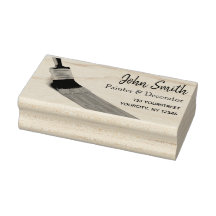 の絵画画家サービス会社ブラシ