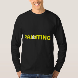 の絵画趣味 Tシャツ