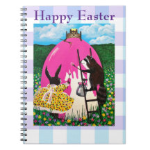 の絵画GIANT EGG Notebook