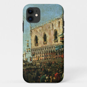 の総督はPIAの火曜日のフェスティバルに免罪を言い渡しました iPhone 11 ケース