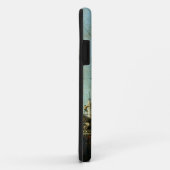 の総督はPIAの火曜日のフェスティバルに免罪を言い渡しました Case-Mate iPhoneケース (裏面/右)