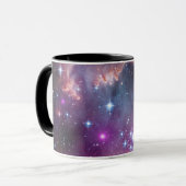 ...の翼の下で撮影マグ マグカップ (正面左)