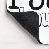 の考える思い出 マウスパッド (コーナー)