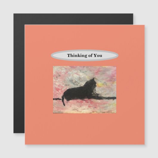 の考える磁気カード (正面/裏面)