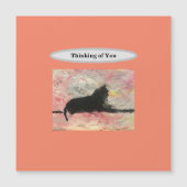 の考える磁気カード (正面)