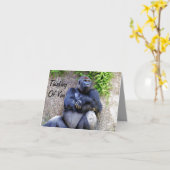 の考えるYou_Card カード (黄色い花)