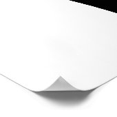 の考えフィジカルセラピー ポスター (角)