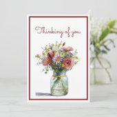 の考え水の色のデイジー (スタンド正面)