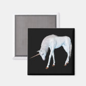 の聞磁石 マグネット (正面/裏面)