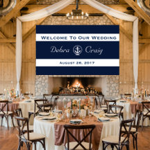 の航海のバ結婚ナー3' x 5'