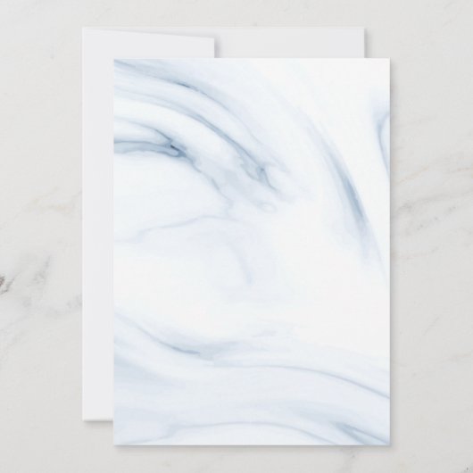 の航海の結婚いかりフローラは日付を保存 (裏面)