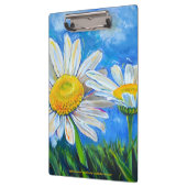 の花インスパイアはケシのクリップボードが大好き クリップボード (左)