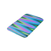 ～の葉を平らげる バスマット (アングル)