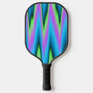 ～の葉を平らげる ピックルボールラケット