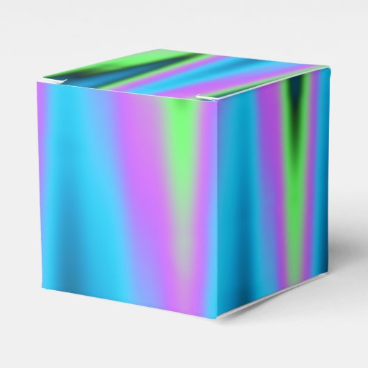 ～の葉を平らげる フェイバーボックス (正面サイド)