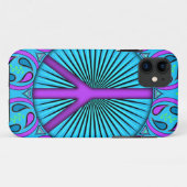 ~の葉を平らげる Case-Mate iPhoneケース (裏面(横))