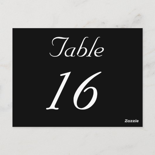 の表結婚番葉書テンプレート ポストカード (裏面)