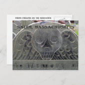 ...の記憶の中で.. ポストカード (正面/裏面)