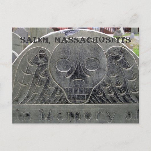 ...の記憶の中で.. ポストカード (正面)